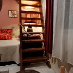 Bersimi Lazaridis Apartament *