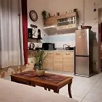 Apartament Bersimi Lazaridis