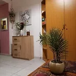 Apartament Bersimi Lazaridis *