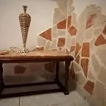 Bersimi Lazaridis Apartament