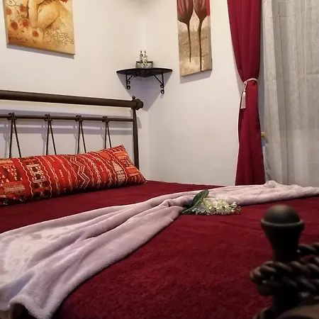 Bersimi Lazaridis * עיר רודוס