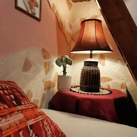 Bersimi Lazaridis עיר רודוס