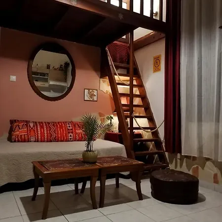 Bersimi Lazaridis עיר רודוס