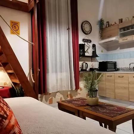 Bersimi Lazaridis * עיר רודוס