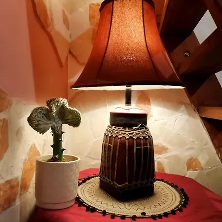 דירה Bersimi Lazaridis