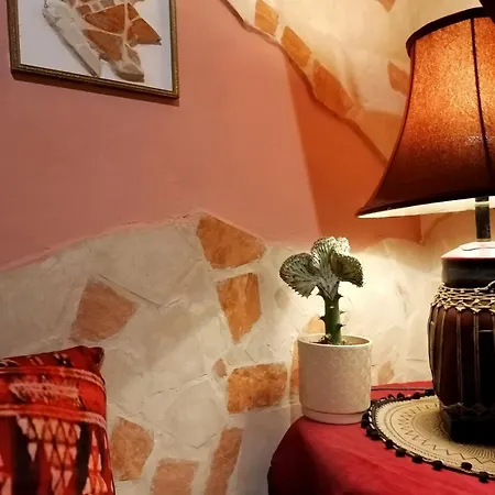 Bersimi Lazaridis עיר רודוס