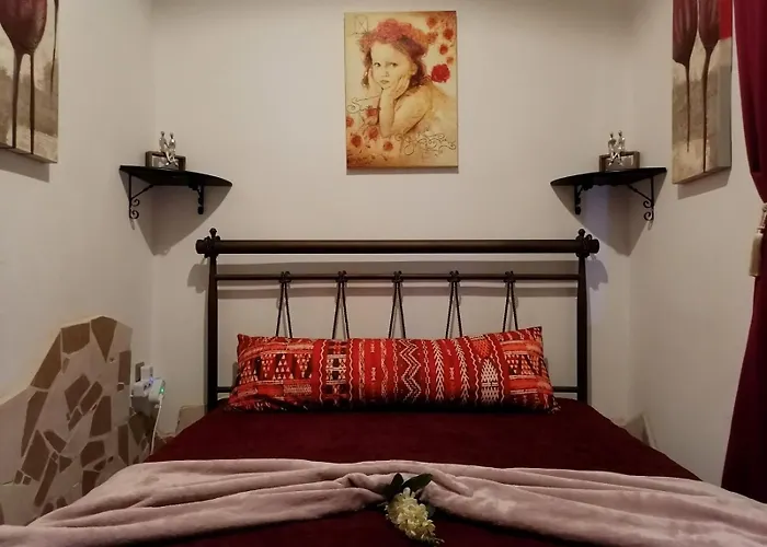 Apartamento Bersimi Lazaridis Rhodes City