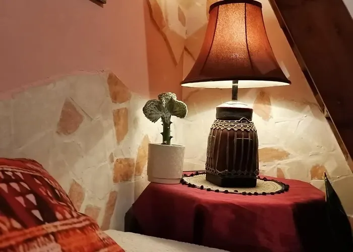 Bersimi Lazaridis Rhodes City