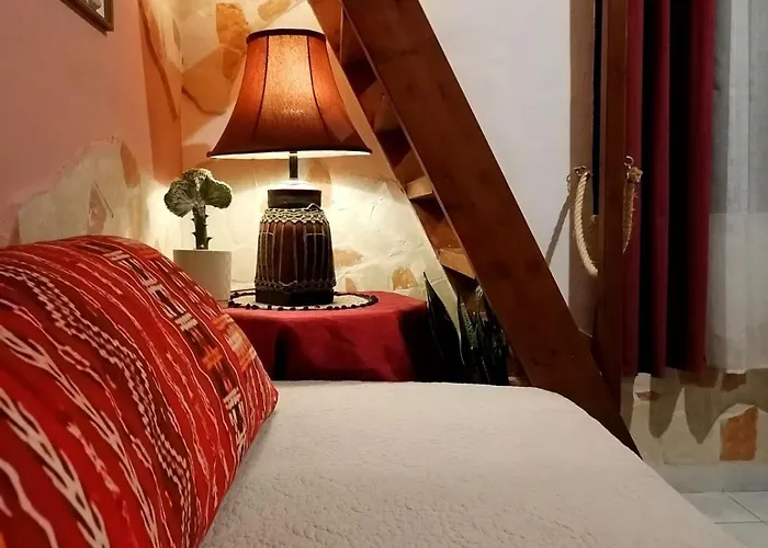 Bersimi Lazaridis Rhodes City