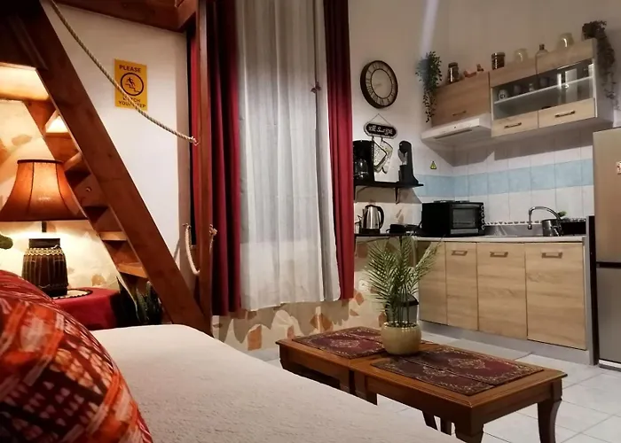 Bersimi Lazaridis * Rhodes City