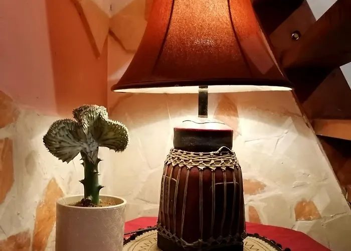 Apartamento Bersimi Lazaridis