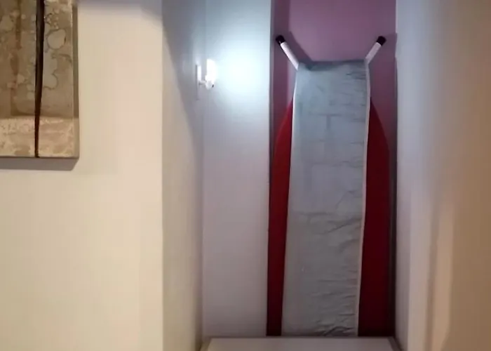 Apartamento Bersimi Lazaridis Rhodes City