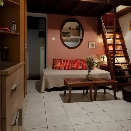 Lejlighed Bersimi Lazaridis Rhodes City