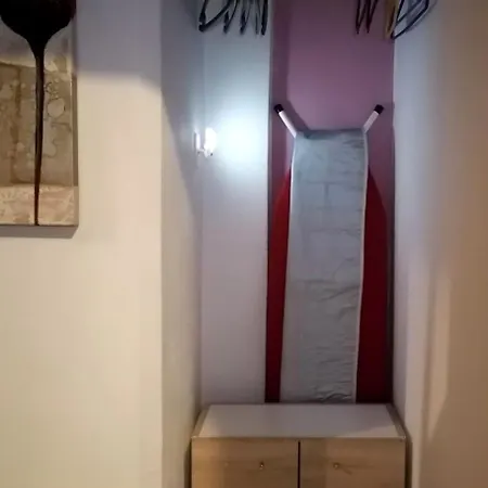 Lejlighed Bersimi Lazaridis Rhodes City