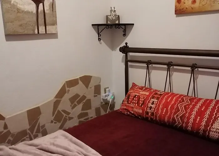 Apartment Bersimi Lazaridis