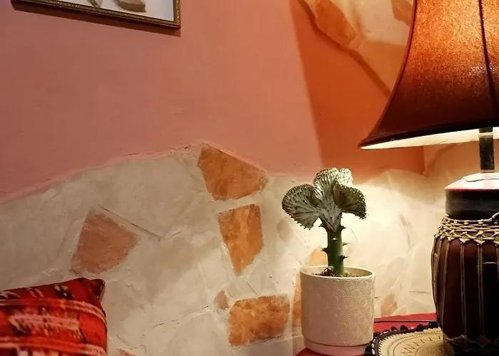 Bersimi Lazaridis Rhodes City