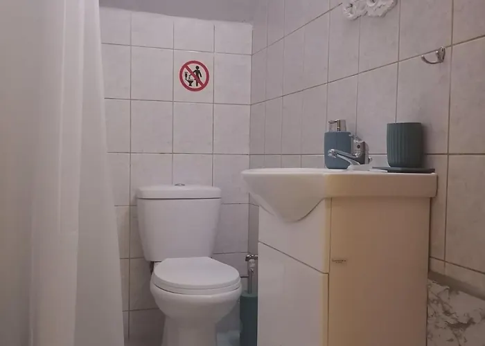 Bersimi Lazaridis Apartment *